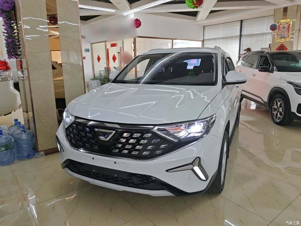 Volkswagen VS7, 2022 1
