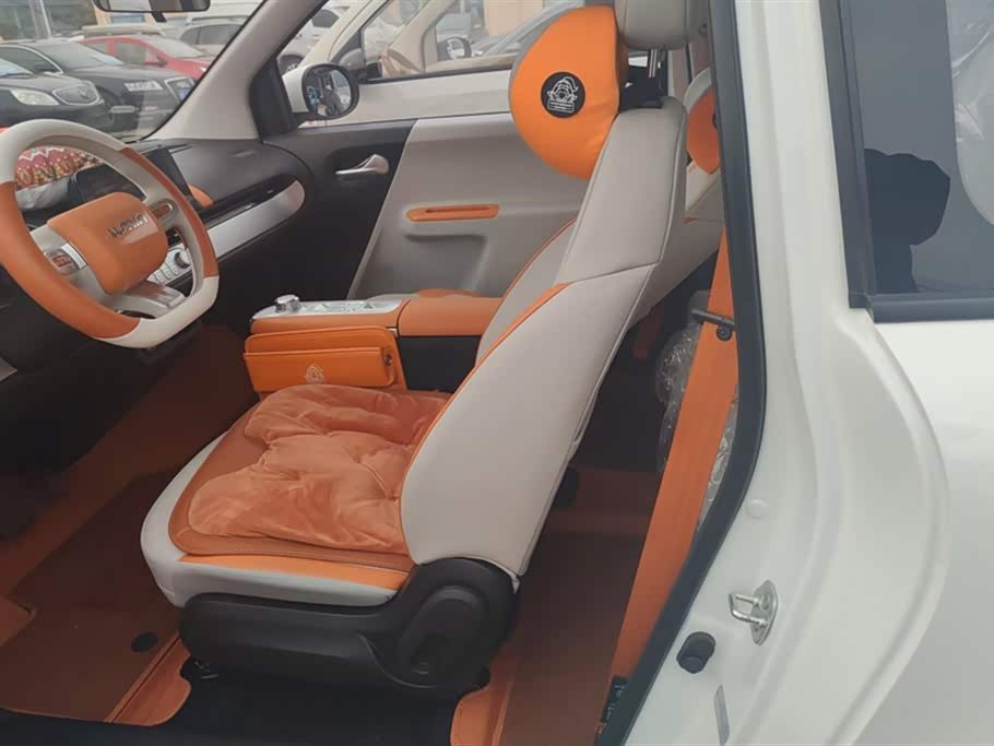 Changan Changan Lumin