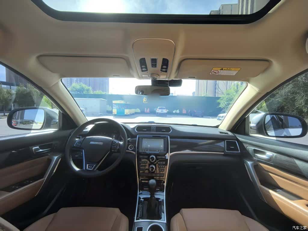 Haval H2, 2018 8