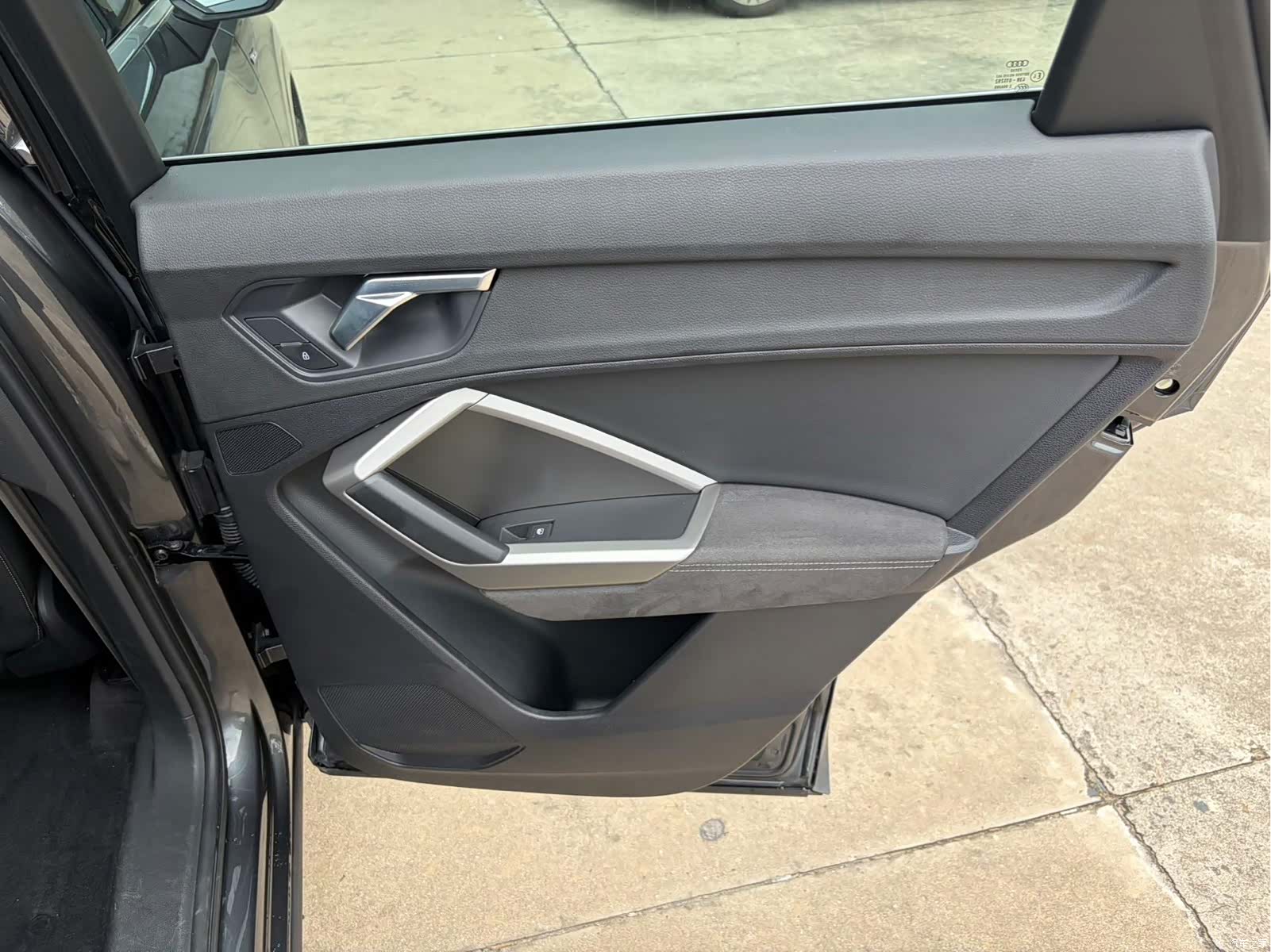 Audi Q3, 2023 18