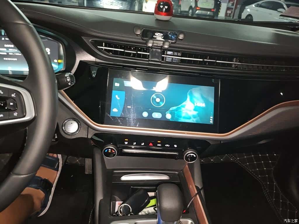 Chery 5, 2024 6