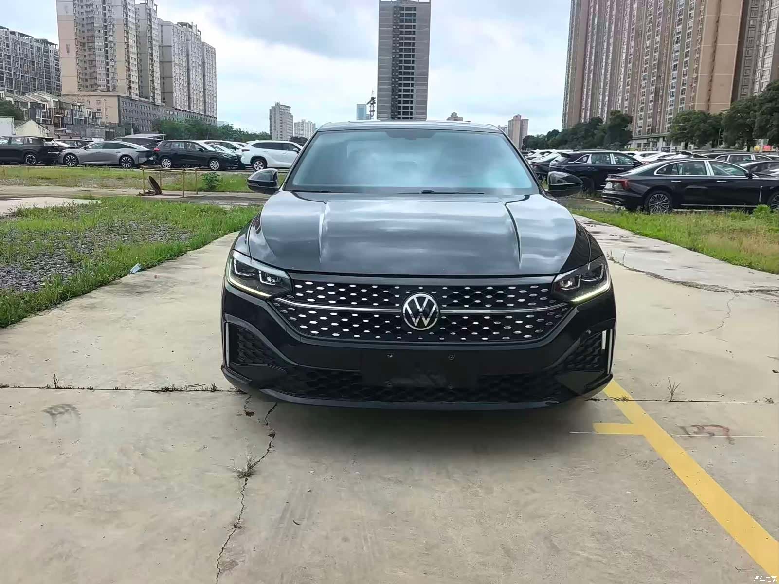 Volkswagen Lavida, 2023 2