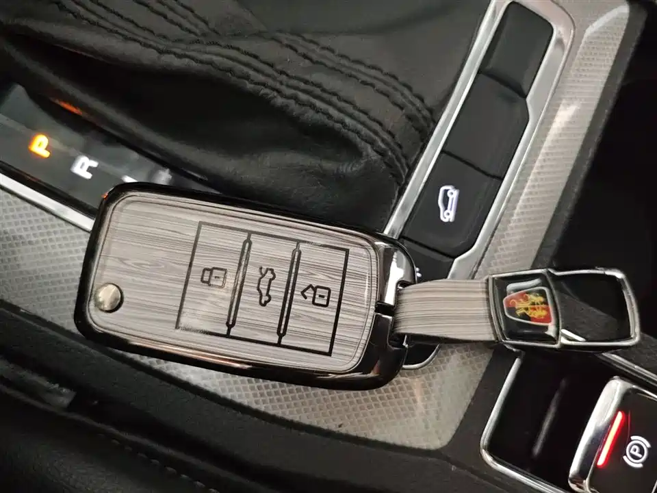 Roewe RX5 Roewe RX5