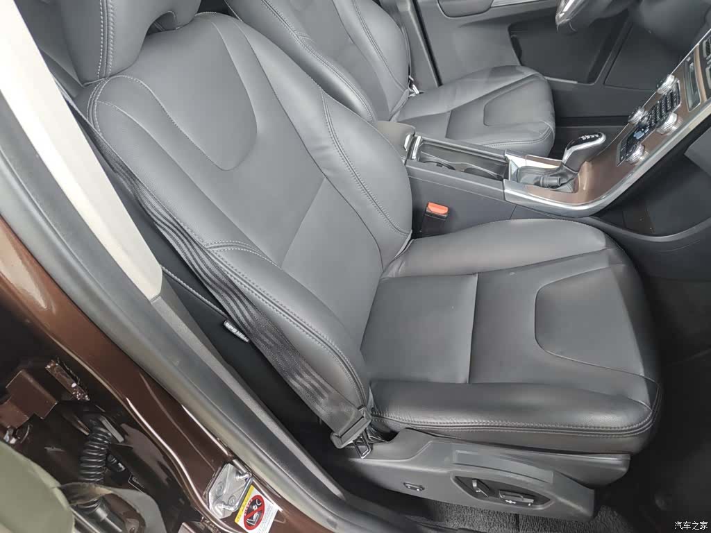 Volvo XC60, 2017 4