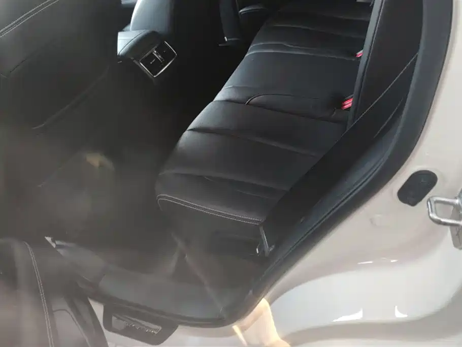 Trumpchi Trumpchi GS5