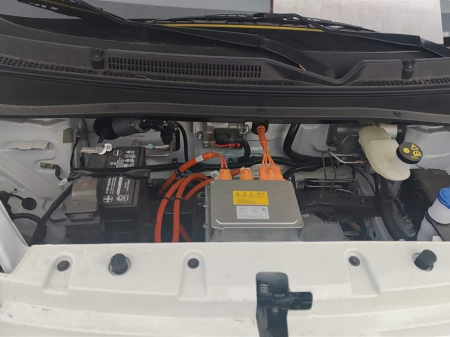 Changan Changan Lumin