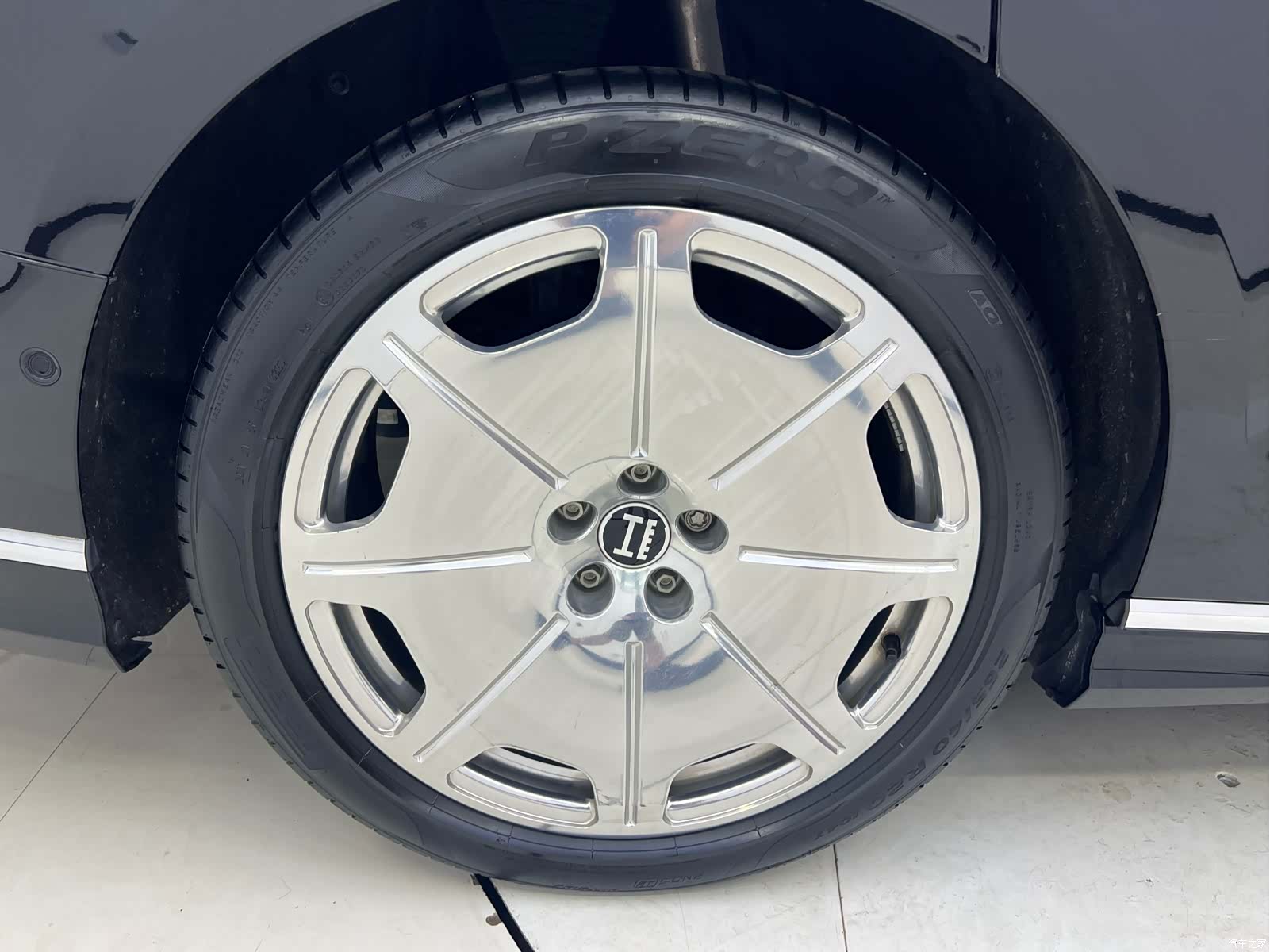 Audi A8L, 2024 29