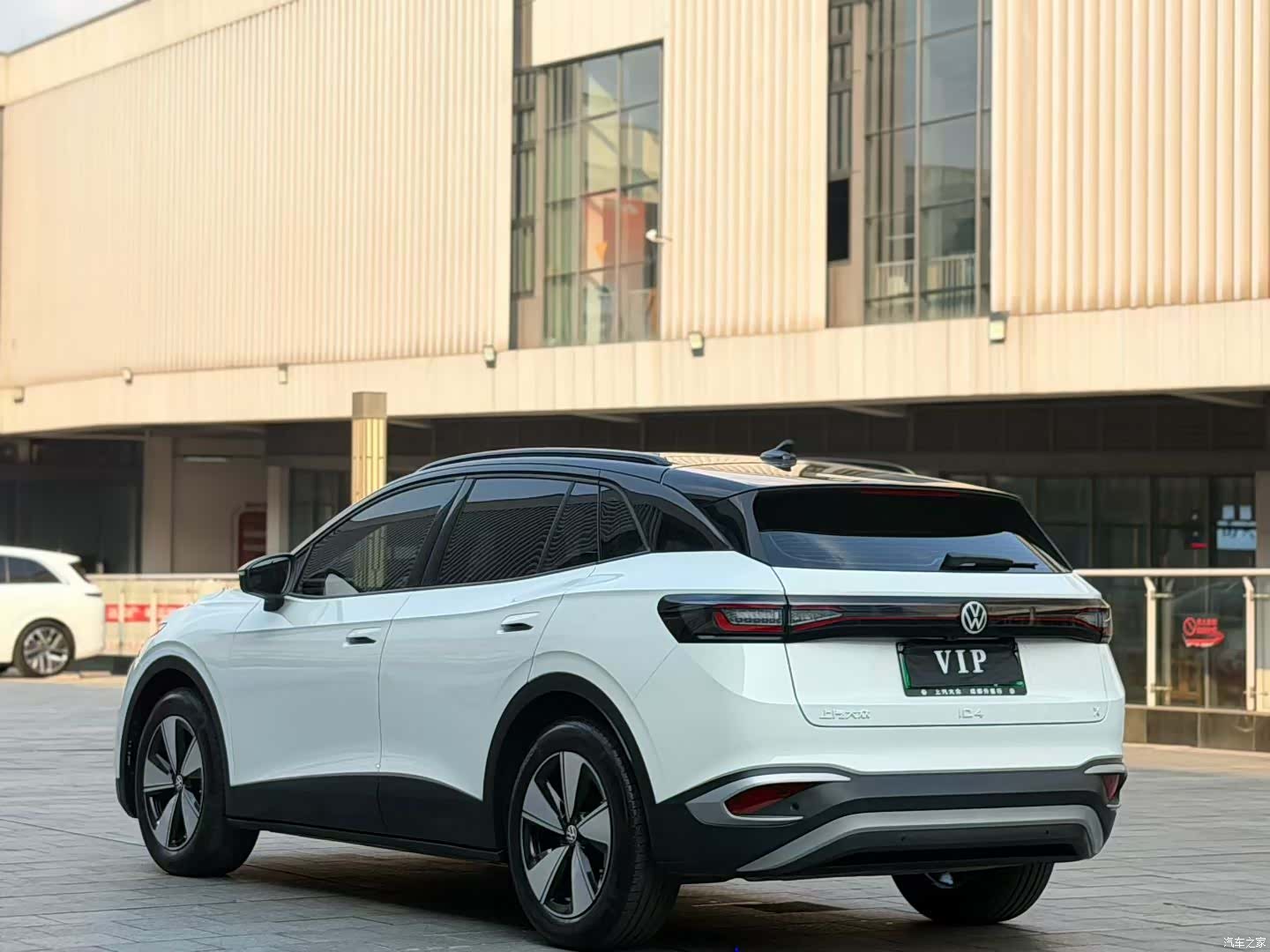 Volkswagen ID.4, 2025 9