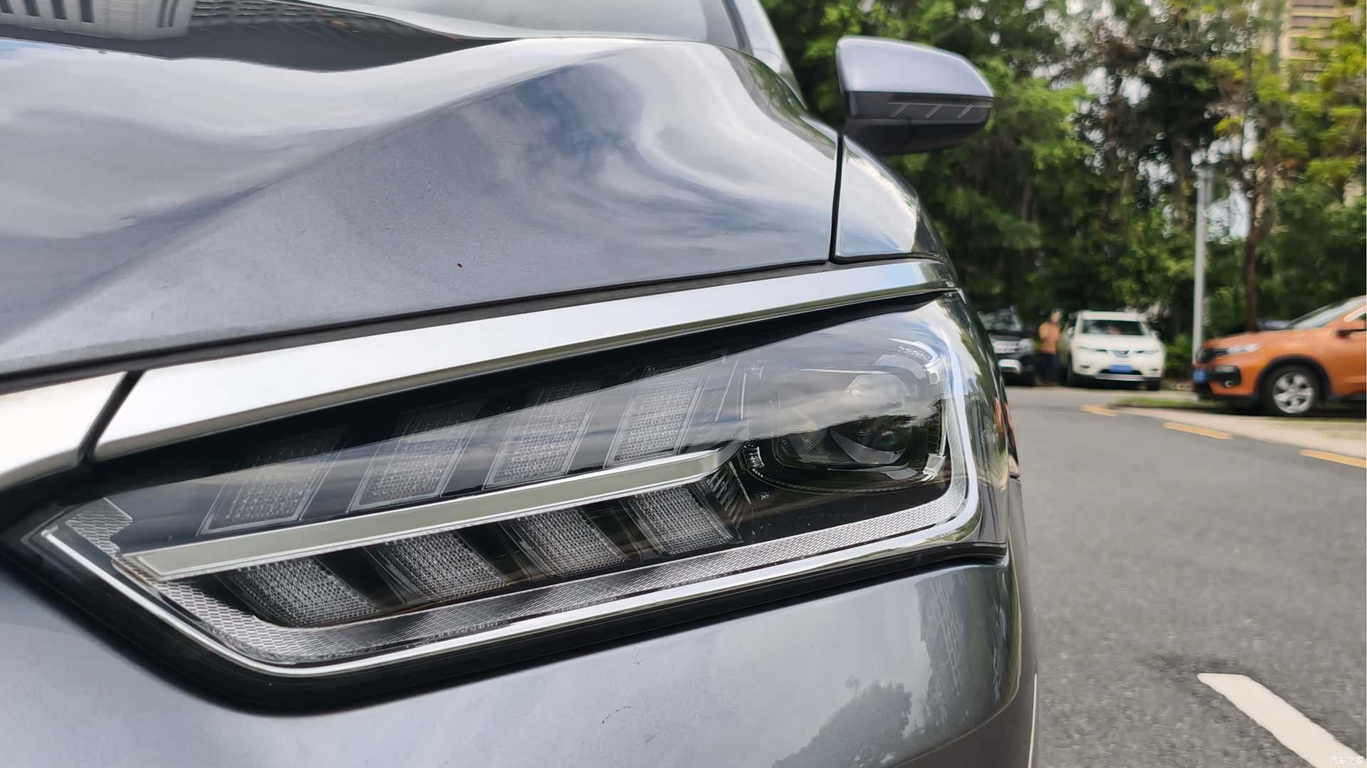 BYD Qin, 2021 10