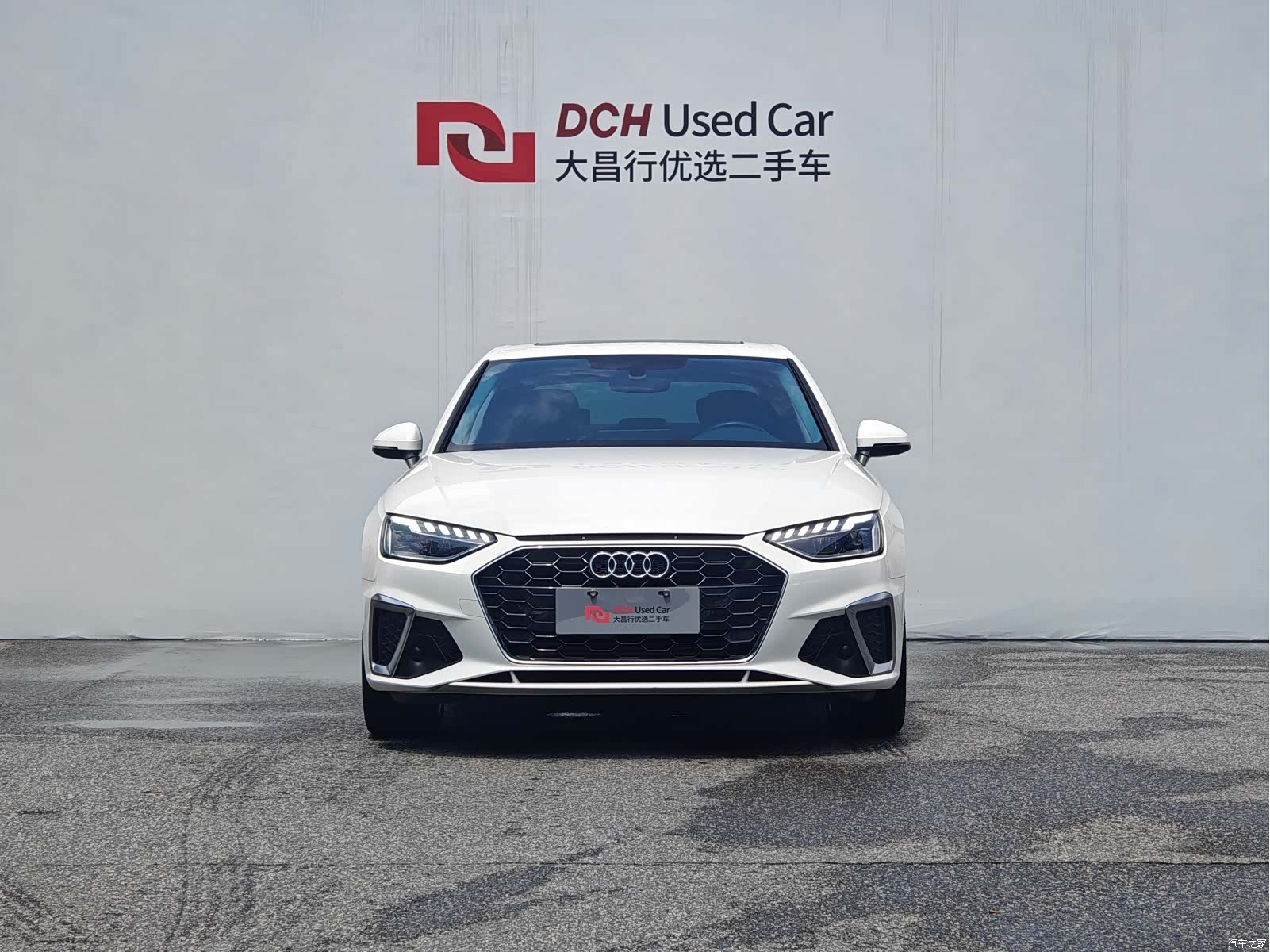 Audi A4L, 2024 2