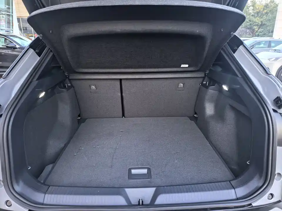 Volkswagen ID.4 CROZZ