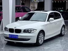 ����1ϵ(����) 2008�� 120i �Զ���