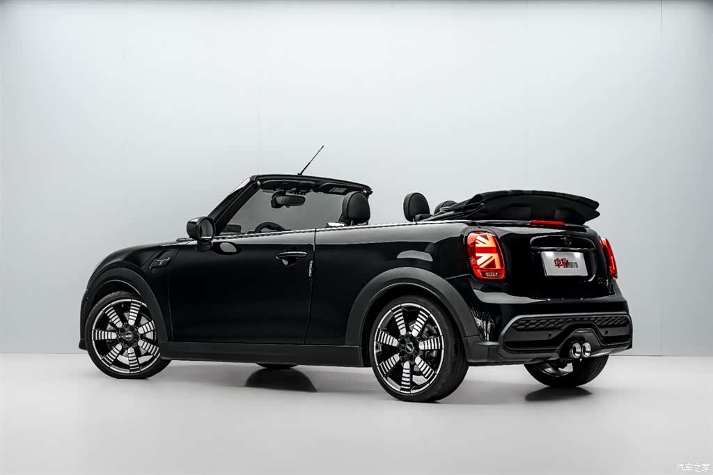 Mini Cooper, 2023 7