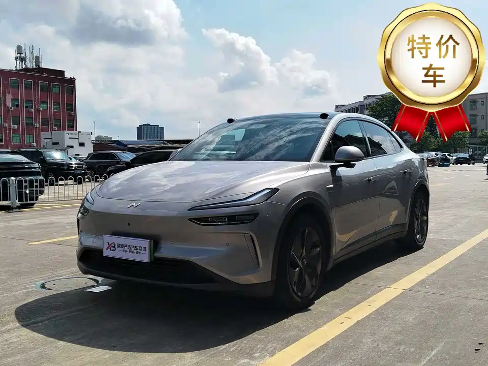 NIO L60 NIO L60