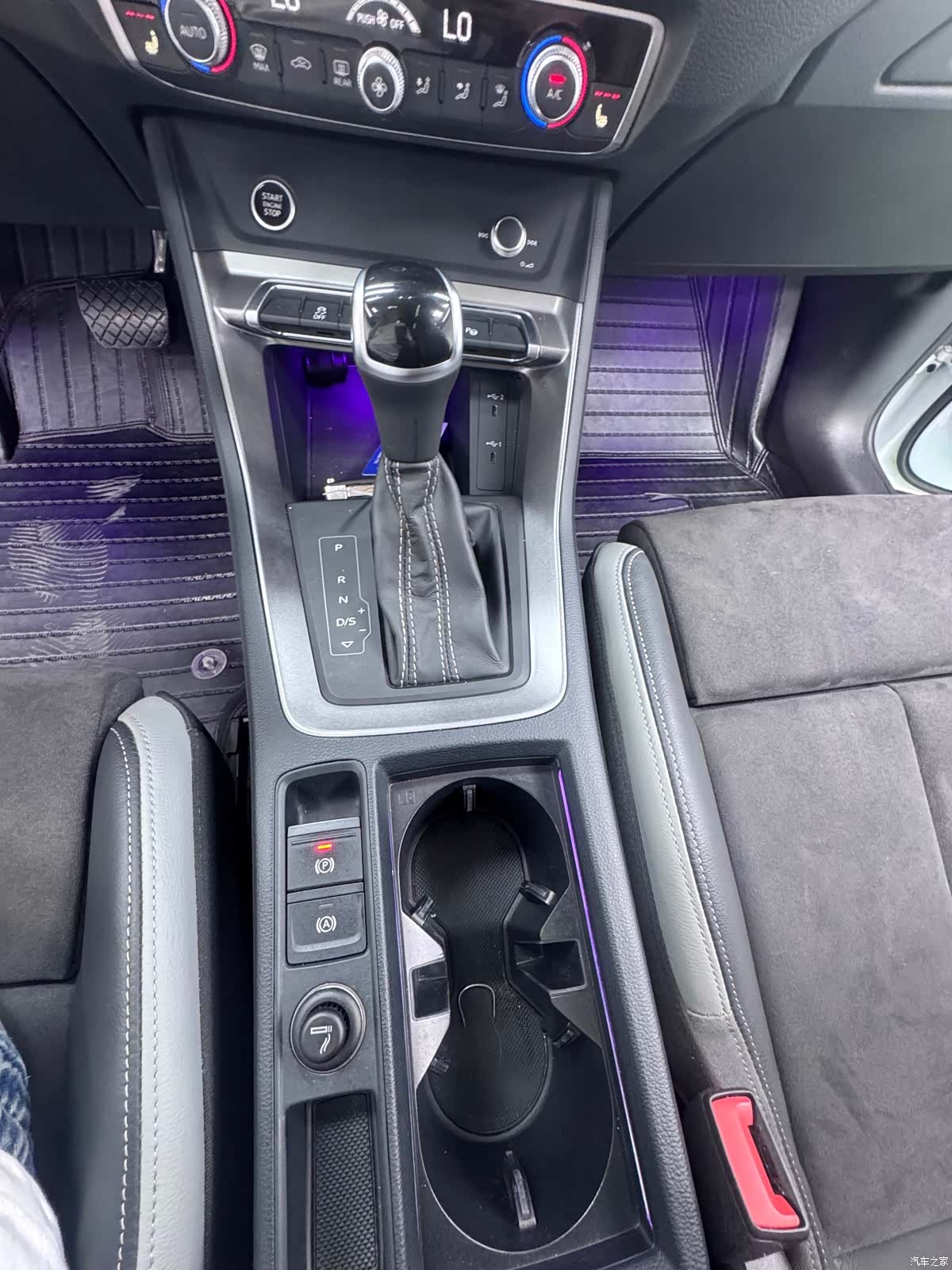 Audi Q3, 2022 20