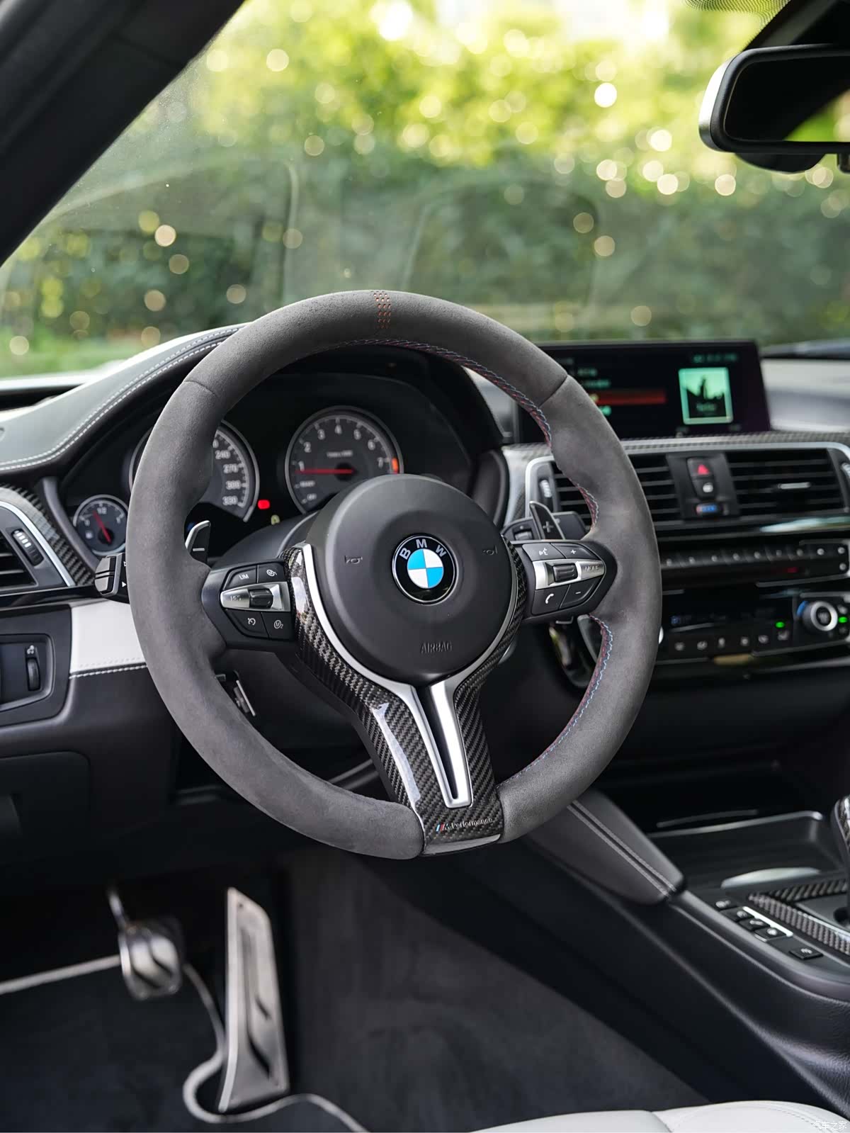 BMW M4, 2019 9