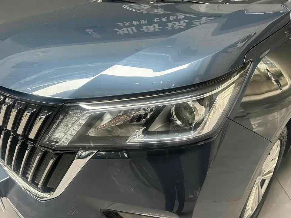 Wuling Wuling Jiachen