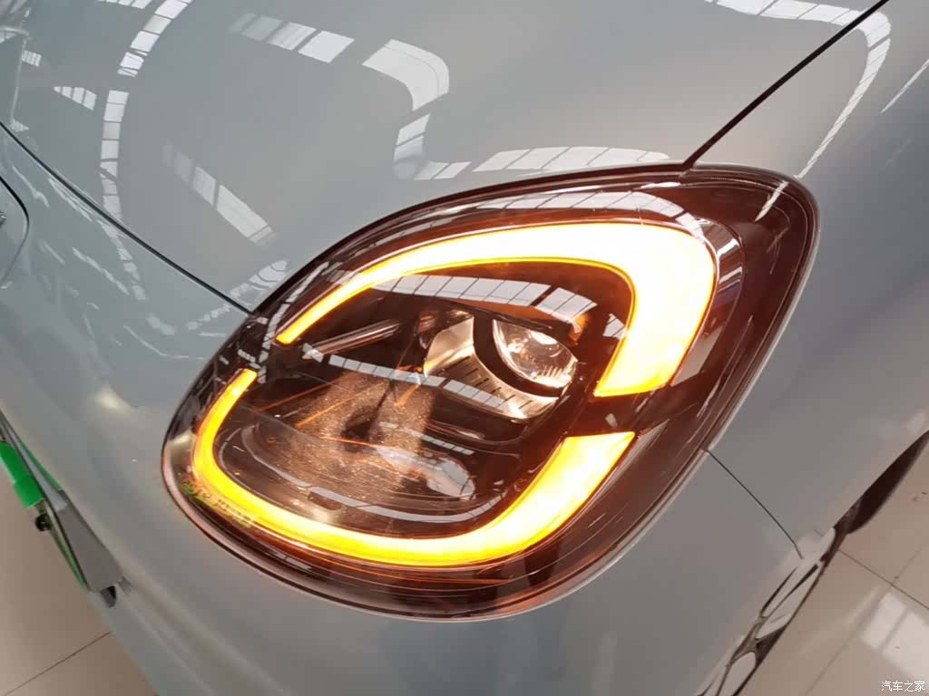 Wuling MINIEV, 2025 24