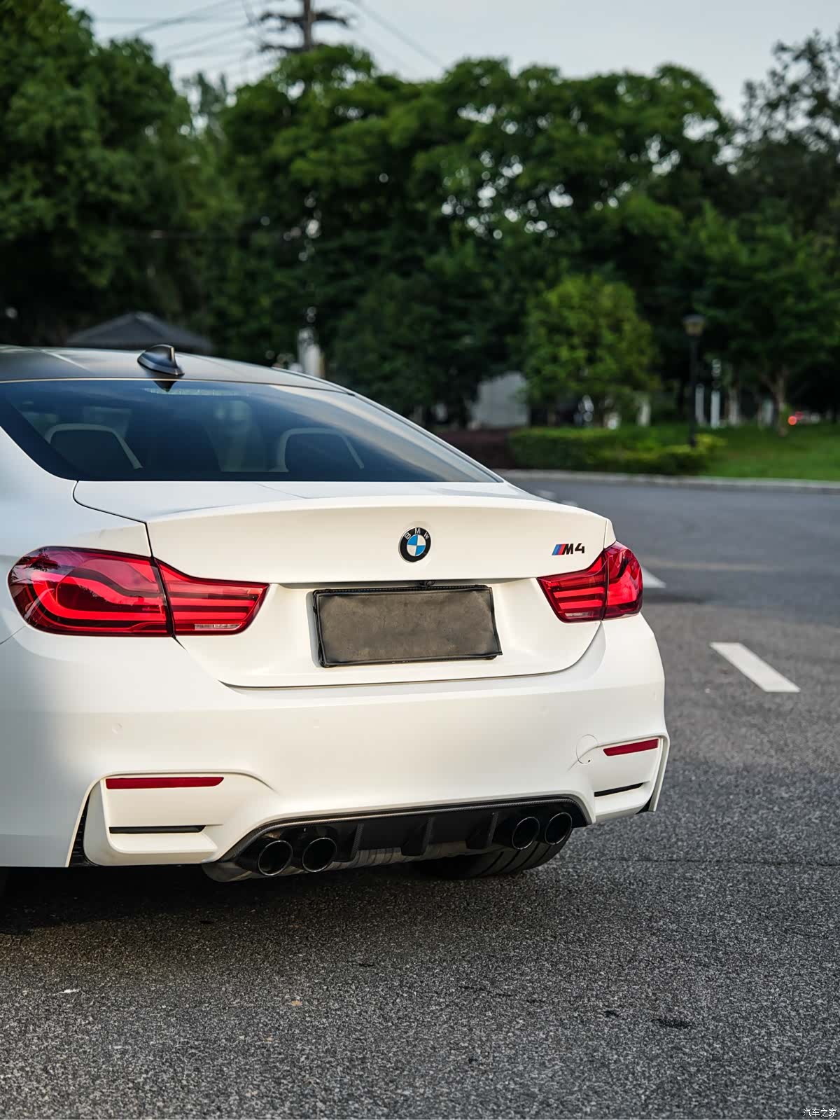 BMW M4, 2019 6