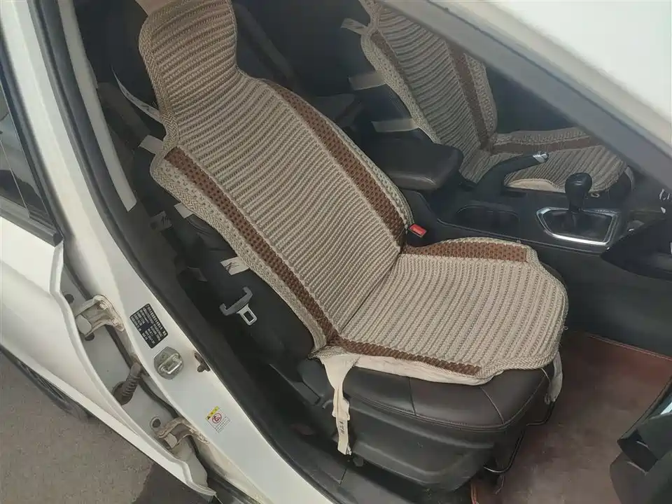 Trumpchi Trumpchi GS4