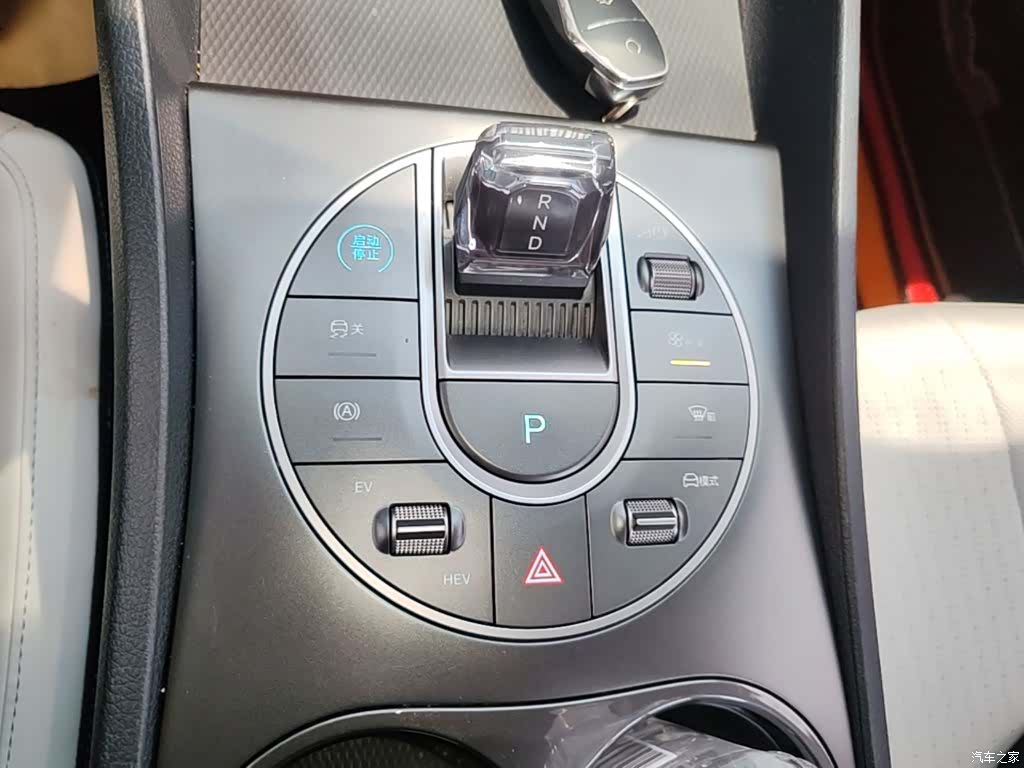 BYD Seal, 2025 14