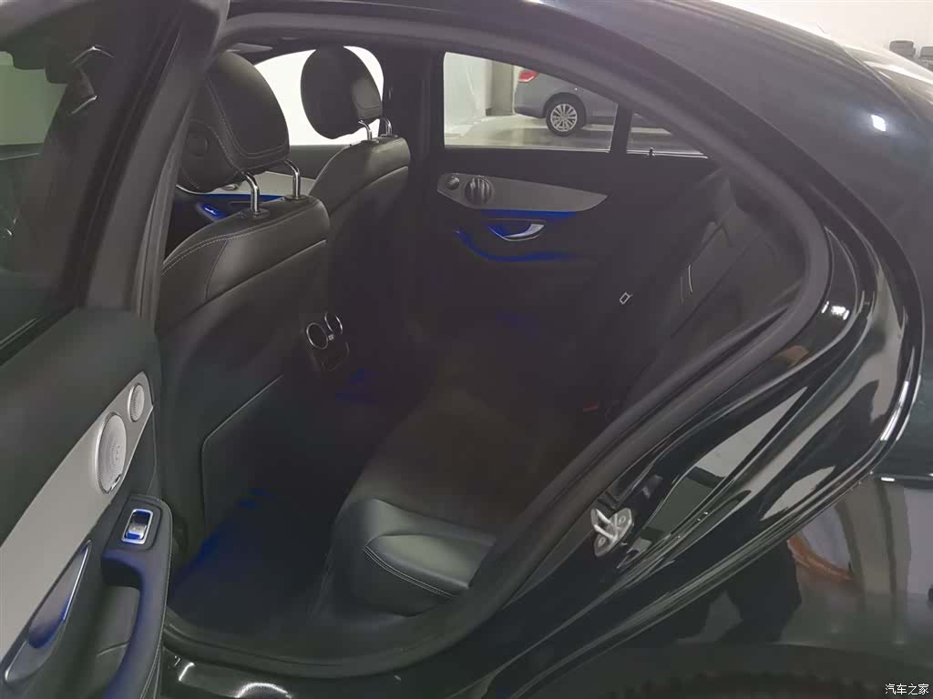 Mercedes-Benz C-Class, 2021 15