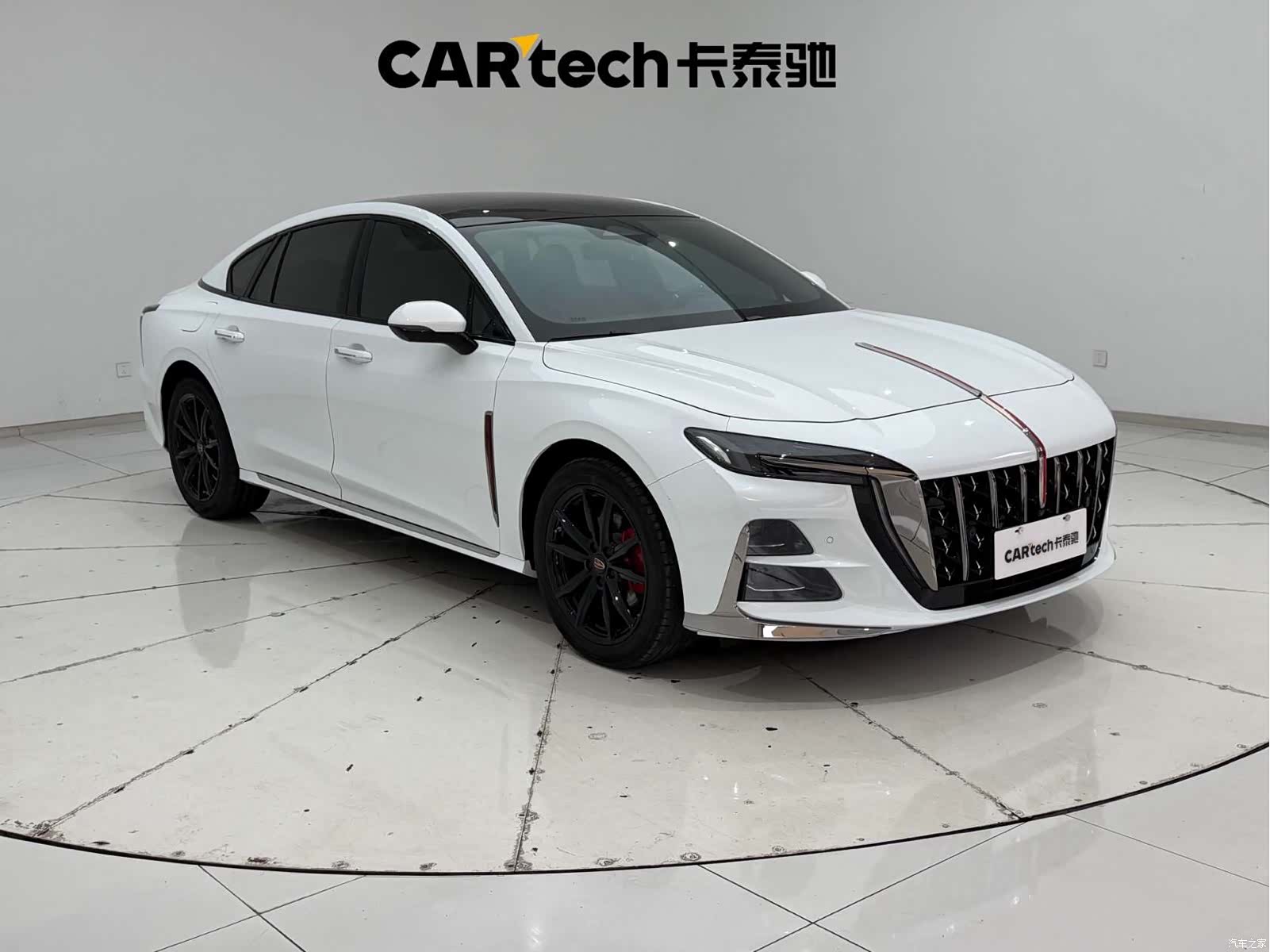 Hongqi H6, 2023 4