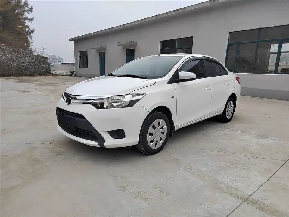Toyota Vios