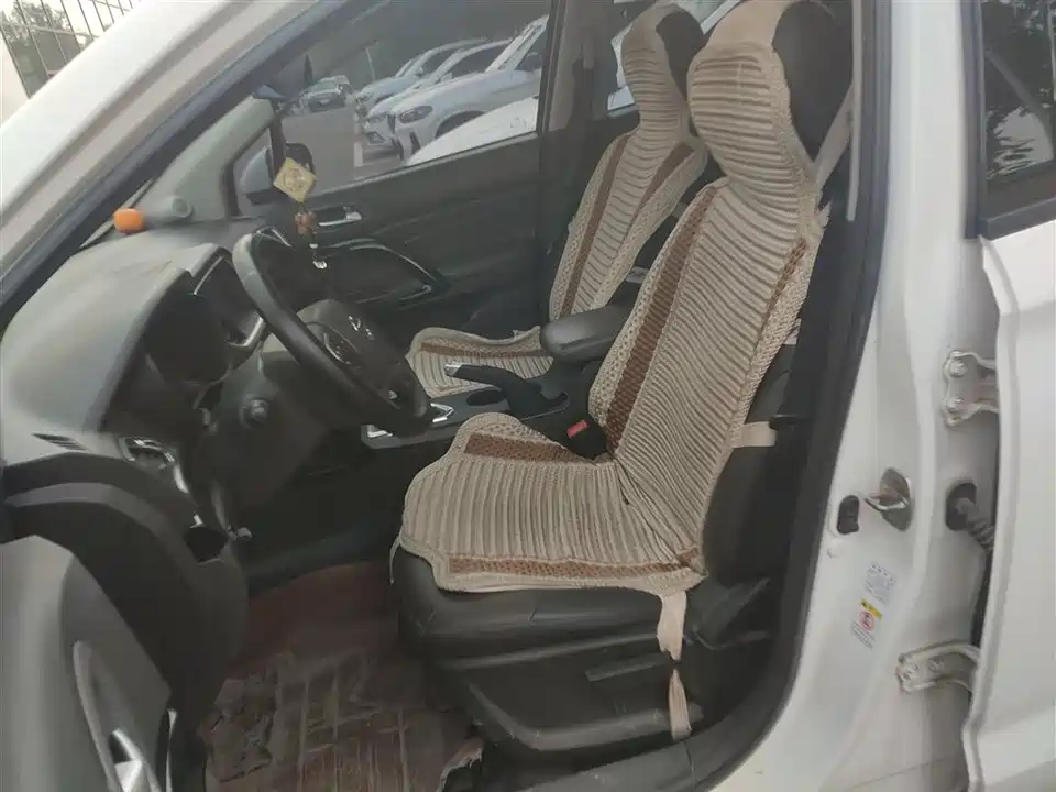 Trumpchi Trumpchi GS4