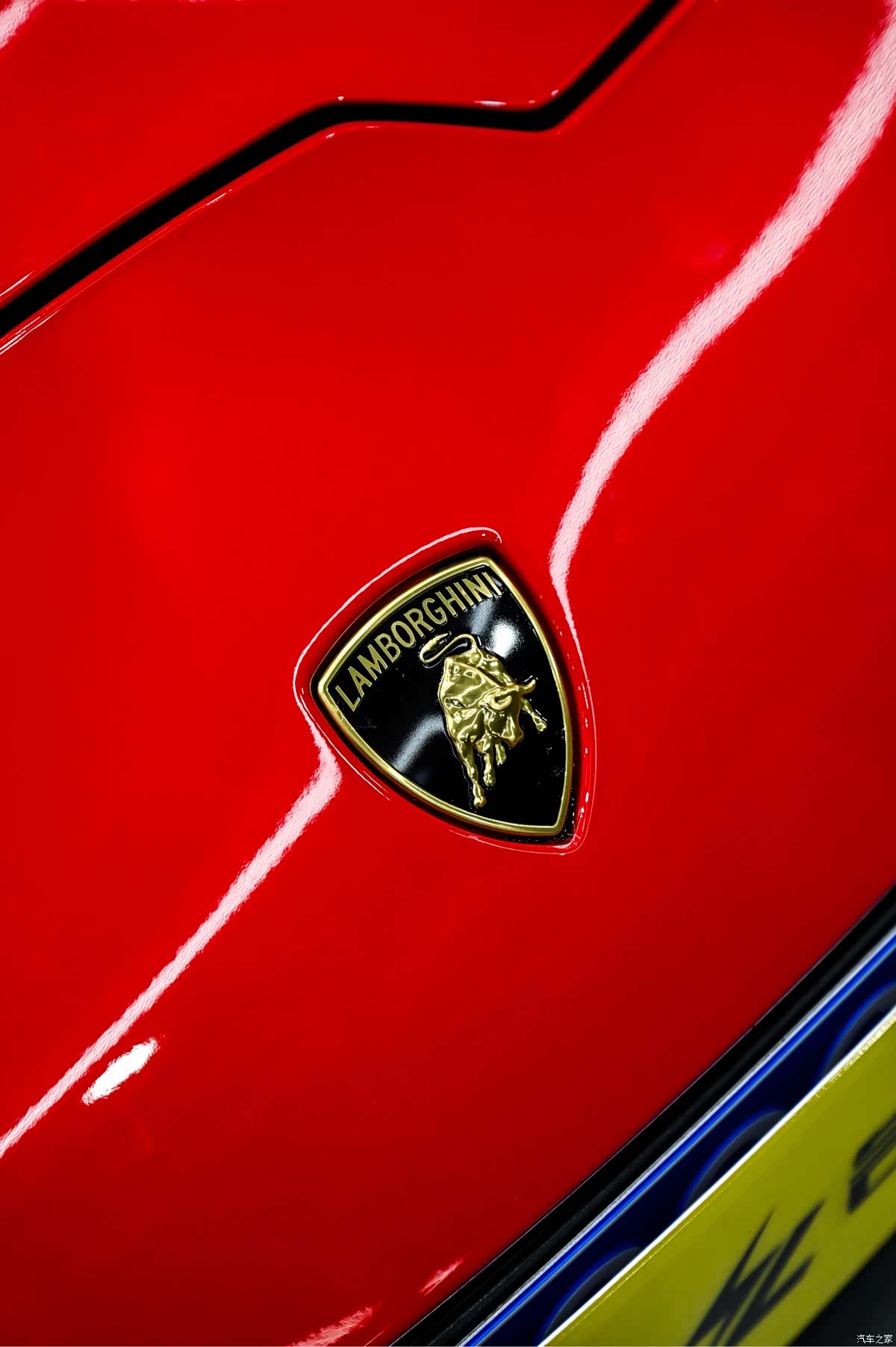 Lamborghini Huracán, 2022 29
