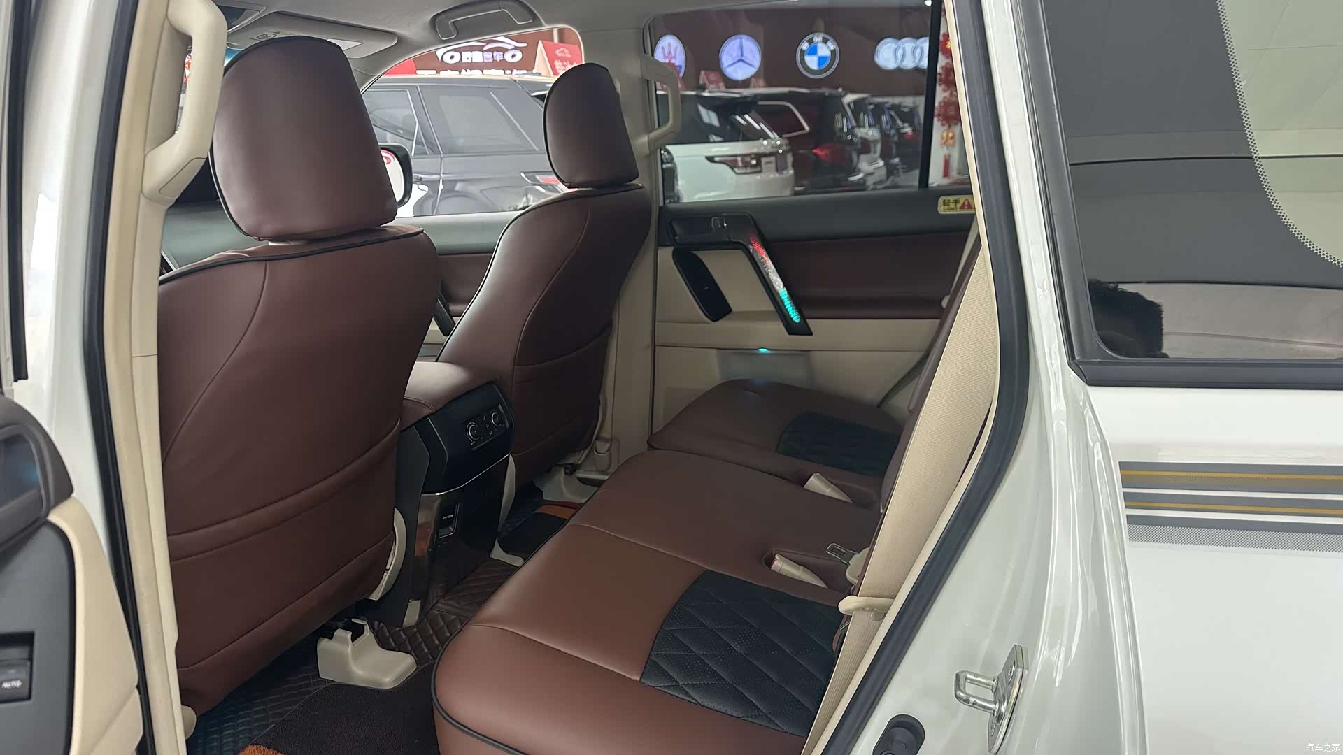 Toyota Prado, 2019 13
