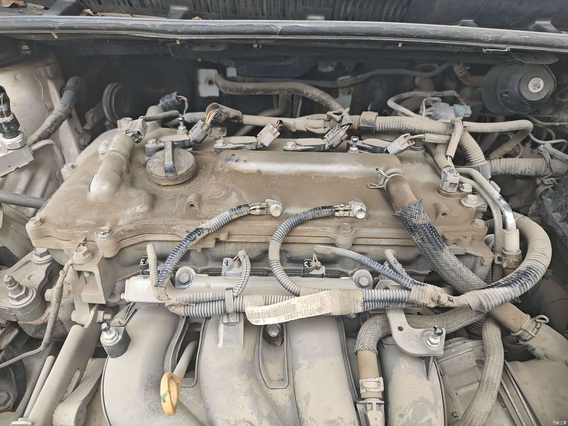 Toyota Corolla, 2013 15
