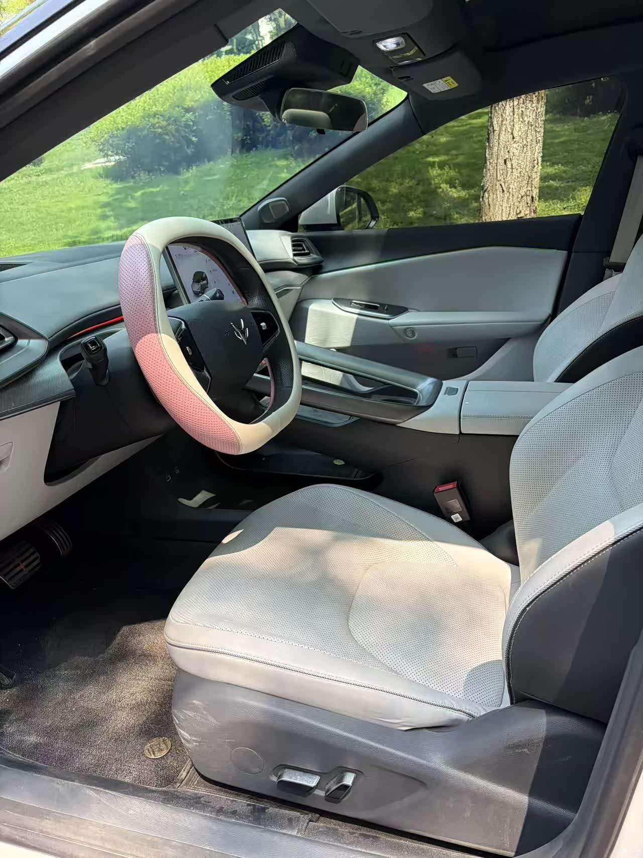 Alfa Romeo S5, 2025 7