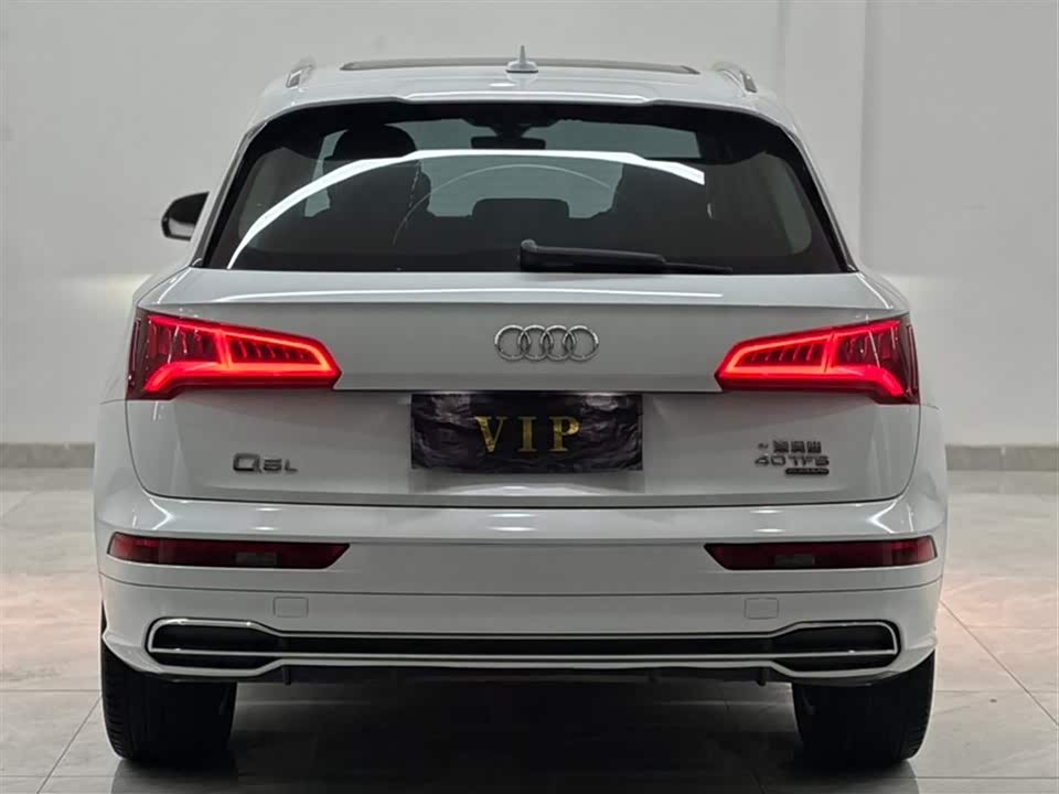 Audi Q5L Audi Q5L