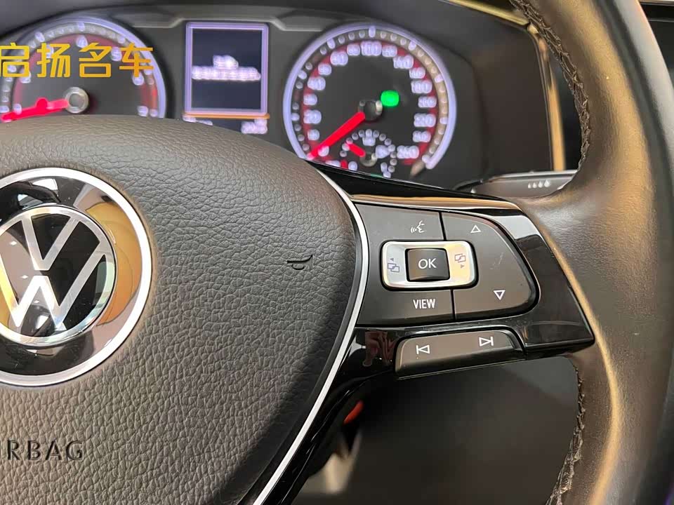 Volkswagen Tanyue Volkswagen Tanyue