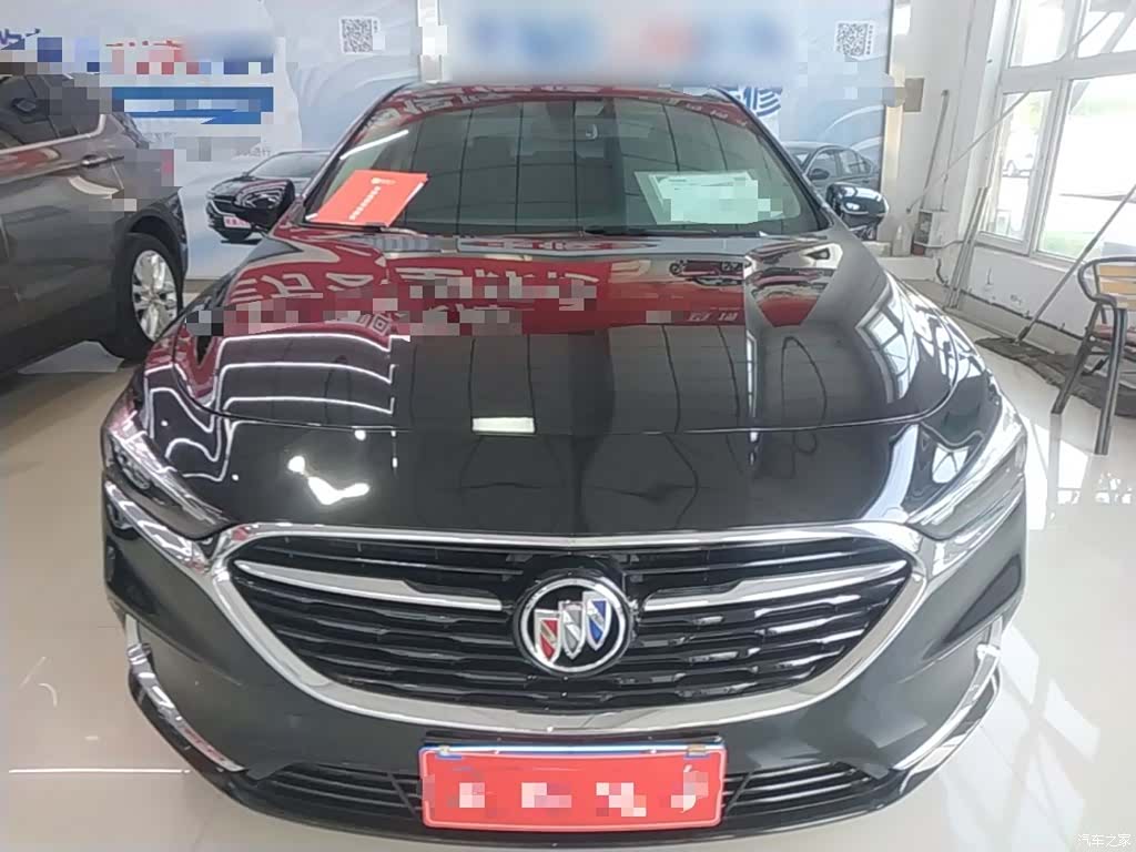 Buick LaCrosse, 2022 3