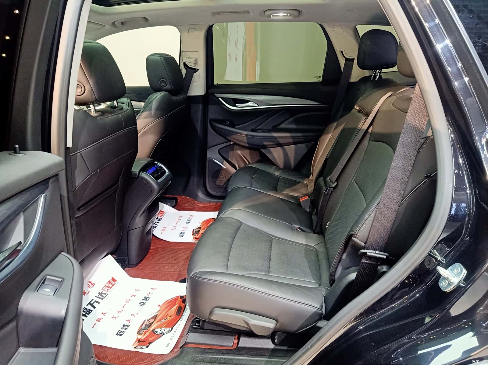 Buick Enclave, 2021 16