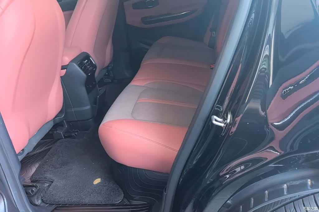 NIO EC6, 2022 11