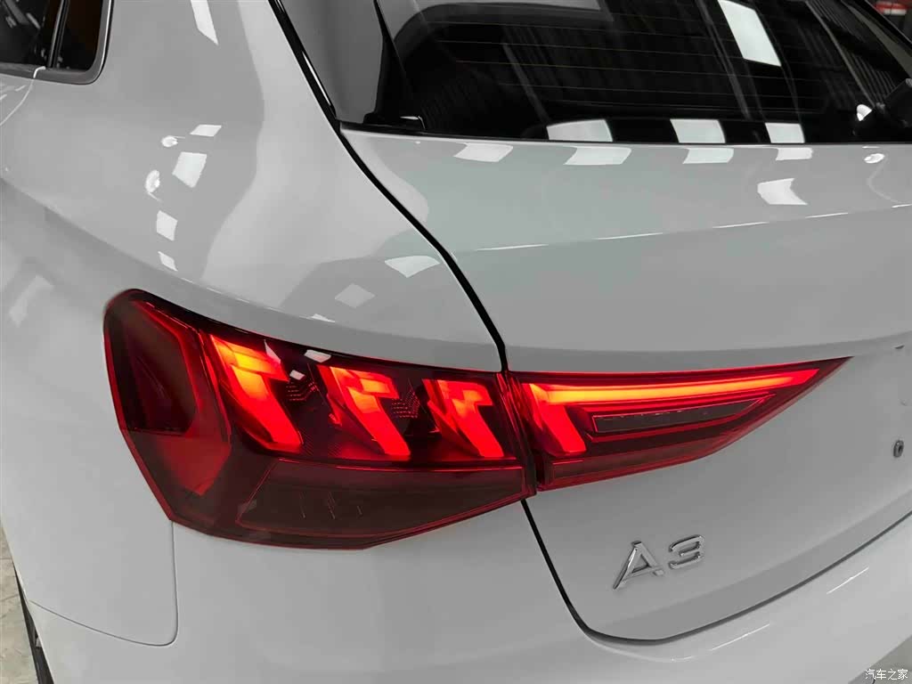 Audi A3, 2023 19