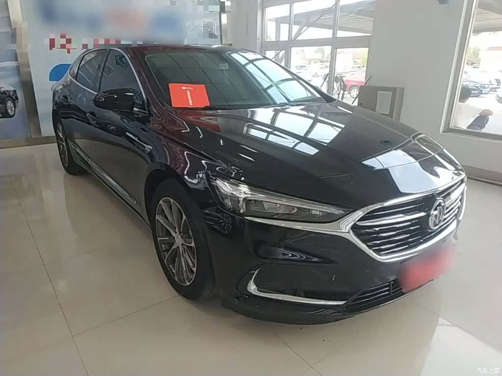 Buick LaCrosse, 2022 4