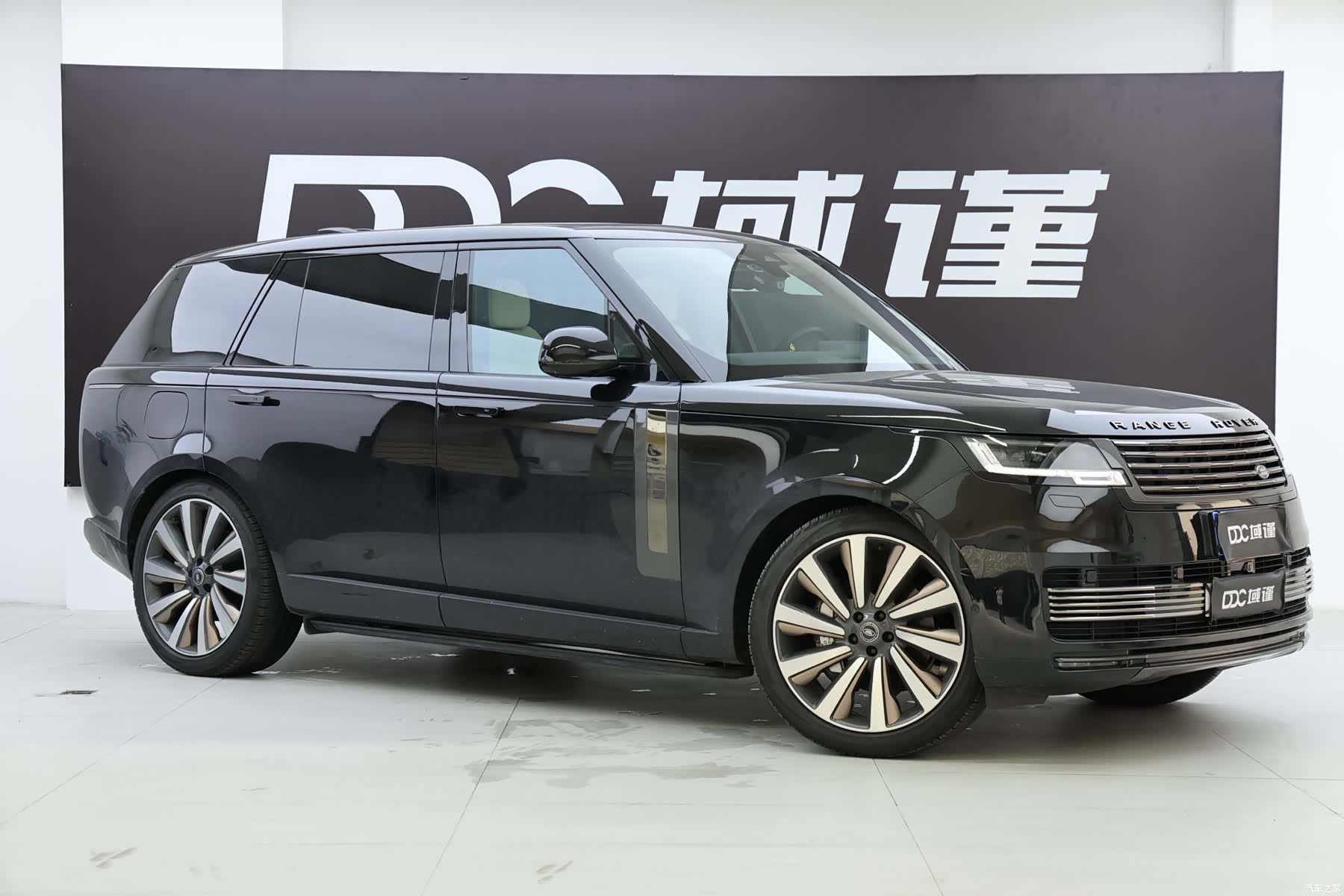Land Rover Range Rover, 2025 2