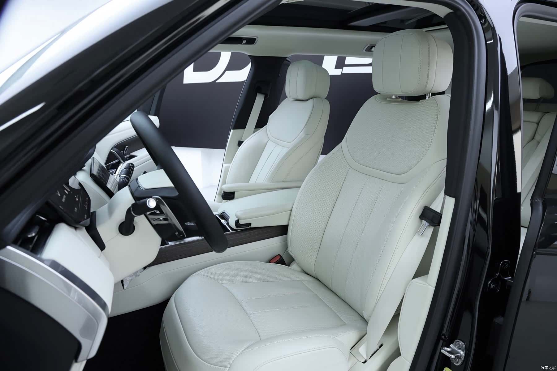 Land Rover Range Rover, 2025 10