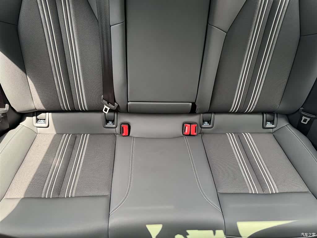 Audi A3, 2024 все фото