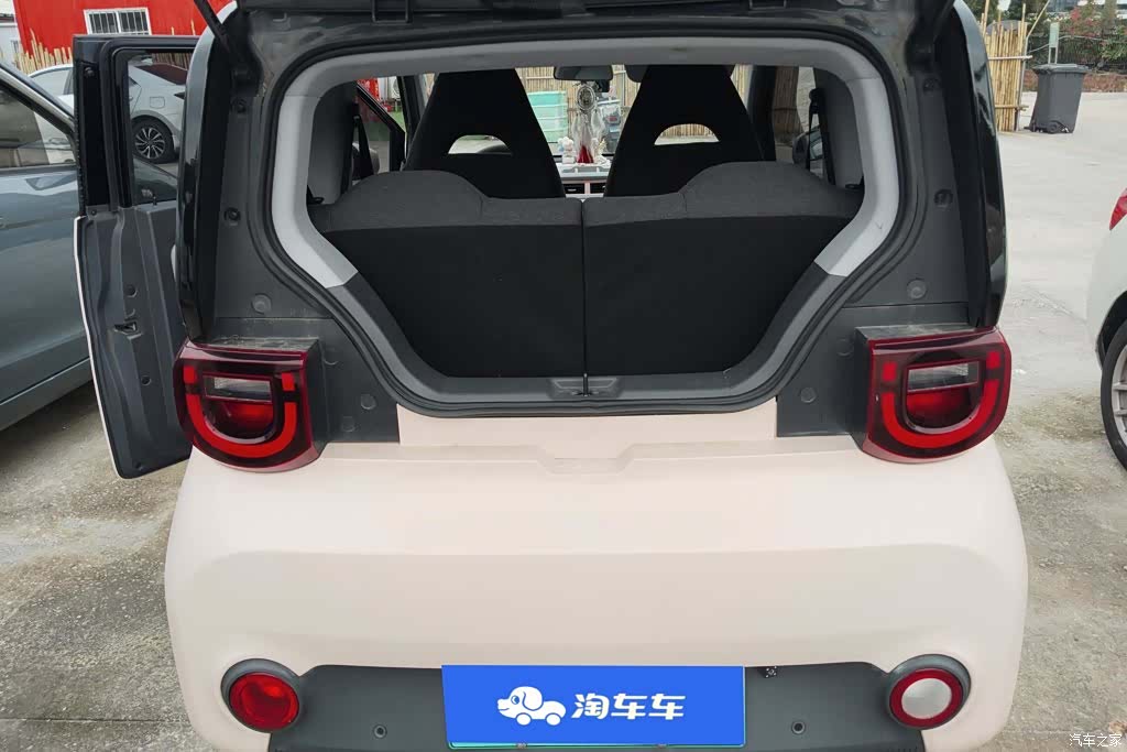 Chery QQ, 2022 4