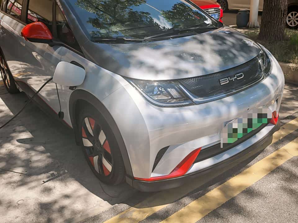 BYD dolphin BYD dolphin