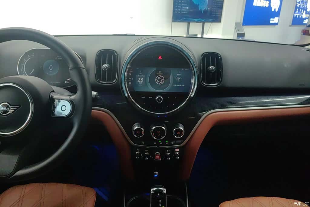 Mini Countryman, 2022 13