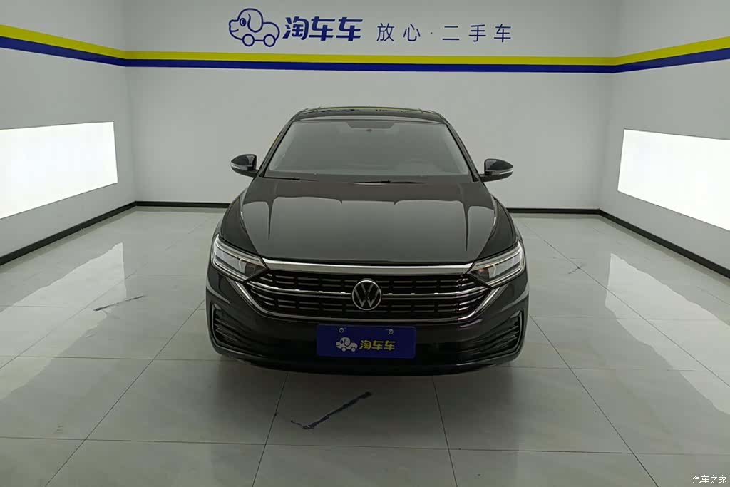 Volkswagen Sagitar, 2023 2