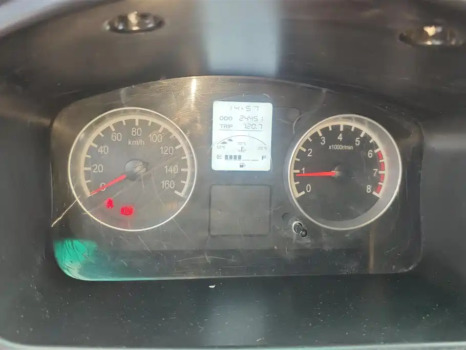 Jinbei Little Sea Lion X30