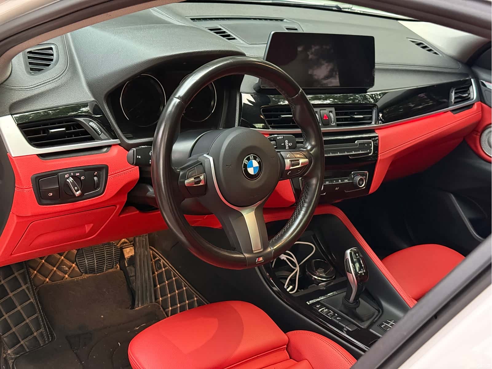 BMW X2, 2022 15