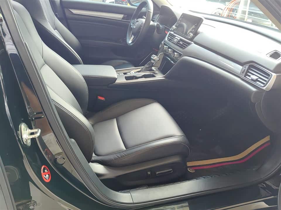 Honda Accord Honda Accord